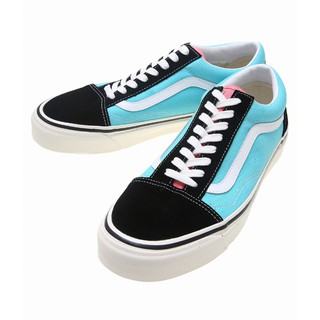 Vans รองเท้าผ้าใบผู้ชาย M Shoe Old Skool 36DX VN0A38G2VPJ (3400)