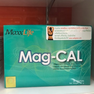 Mag - cal