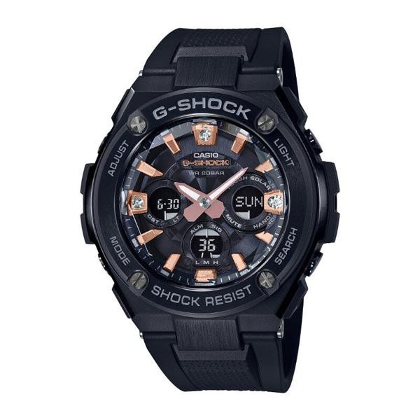 นาฬิกา G-Shock Tough Solar GST-S310BDD-1ADR (ประกัน cmg)