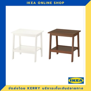 IKEA โต๊ะข้าง 55x45 ซม. ขายดี !!!