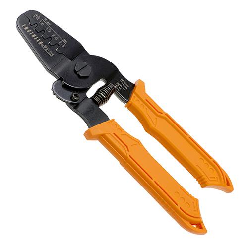 Engineer PA-20 Precision crimping pliers