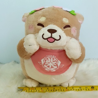 Toreba ตุ๊กตาชิบะ ซากุระ