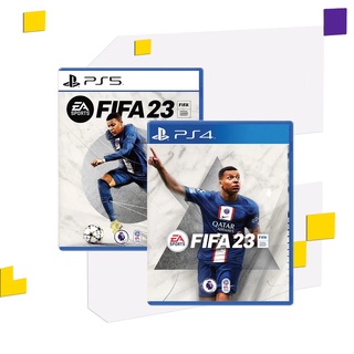 [+..••] PRE-ORDER | FIFA 23 (เกม PS5 PS4™ 🎮 วางจำหน่าย 2022-09-30)