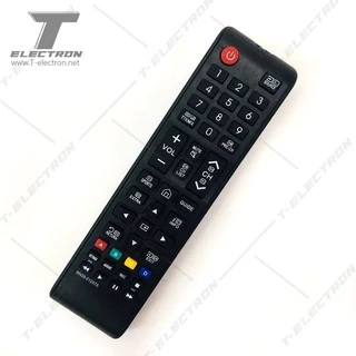 รีโมททีวี SAMSUNG รุ่น BN59-01247A