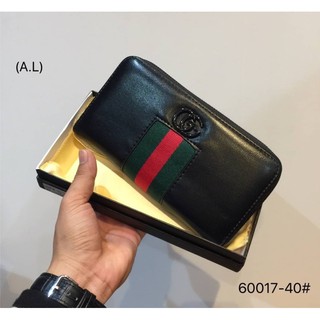 กระเป๋าสตางค์ gucci ใบยาว