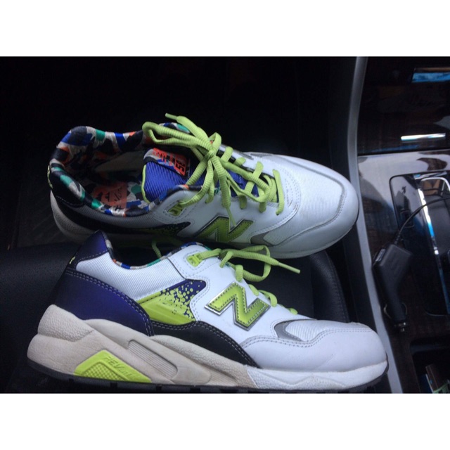 New Balance 580