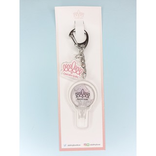 Oh My Girl : Keychain + PIN Lightstick