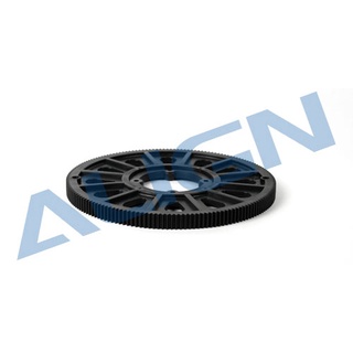 อะไหล่ฮอ Main Drive Gear/162T H50018QA  Align อุปกรณ์เฮลิคอปเตอร์ Rc