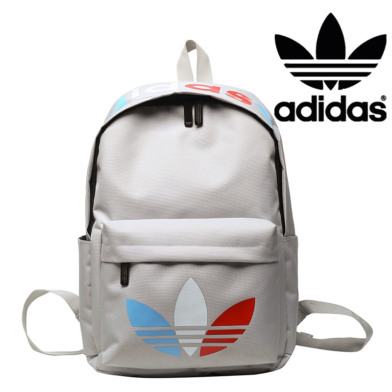 Adidas กระเป๋าเป้ กระเป๋าแฟชั่น Backpack
