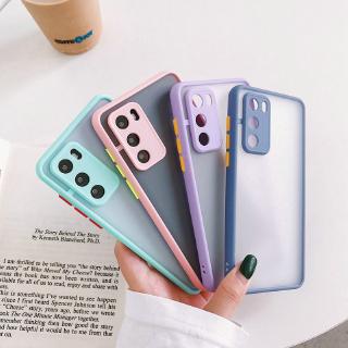 เคส VIVO Y50 Y30 Y30i Y95 Y93 Y91 Y91i Case Skin feel Soft Matte Phone Cover vivoy50 vivoy95 vivoy93 vivoy91 vivoy91i