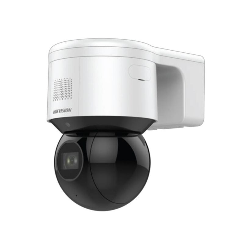 HIKVISION กล้องวงจรปิด IP (PTZ) 2 ล้านพิกเซล รุ่น DS-2DE3A204IW-DE/W