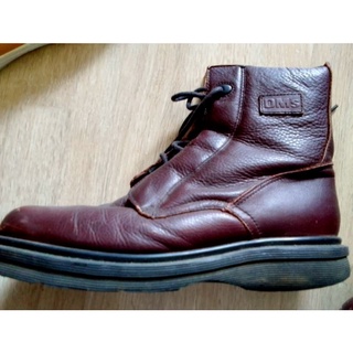 รองเท้า DR.Martens ด๊อกเตอร์มาติน  8UK สภาพ 90% ของแท้