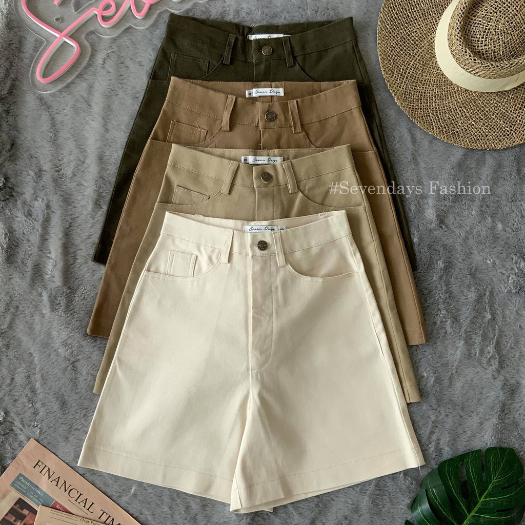 CAP CANA SHORTS SET main image 0
