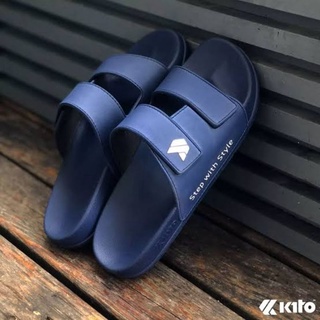 Kito Move รองเท้าแตะ Sizeใหญ่ AH61Z Size 44|45