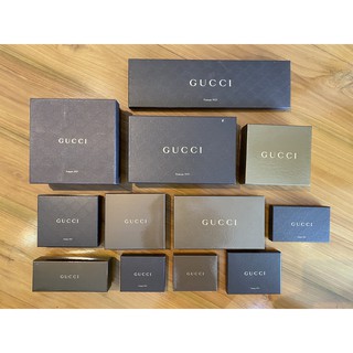 กล่อง GUCCI  ทุกขนาด