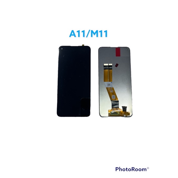 SAMSUNG A11หน้าจอ LCD พร้อมทัชสกรีน  Samsung A11 / A115F