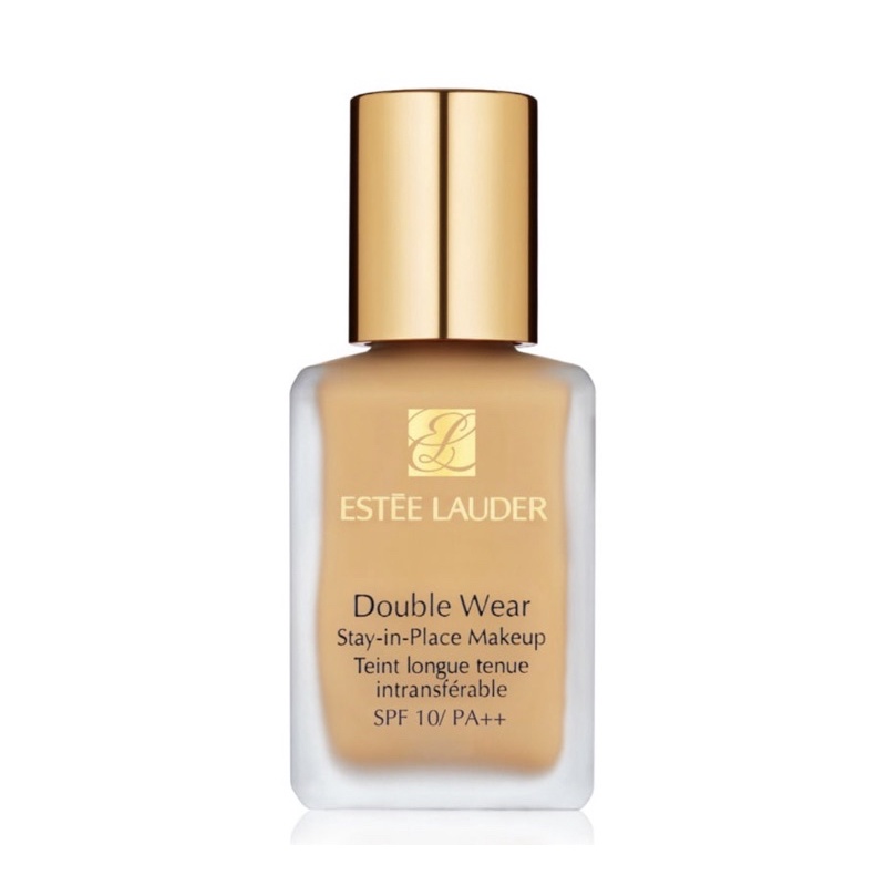รองพื้น Estee Lauder Double Wear (สี 1W1 Bone)