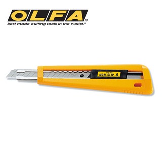 มีดคัตเตอร์ OLFA NA-1 จำนวน 1 ชิ้น