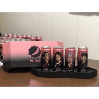 พร้อมส่ง Blackpink Pepsi Maxx boxset ไม่แกะ ของใหม่