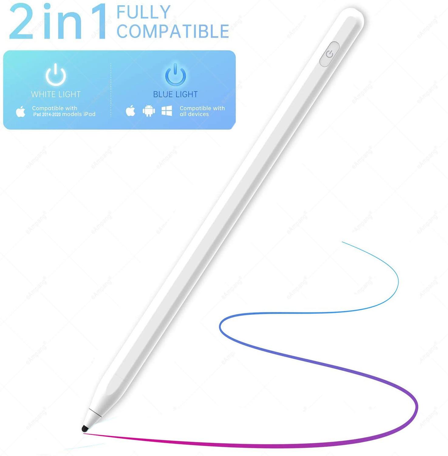 tab a7 pen support