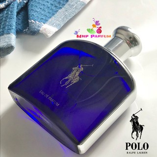 Ralph Lauren Polo Blue Edp 75 ml.