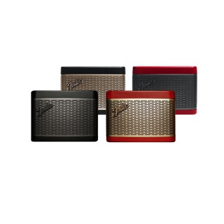 [FENDER75 ลดสุด700]FENDER ลำโพง Newport 2 Bluetooth Speaker - 2 สี 4 แบบ