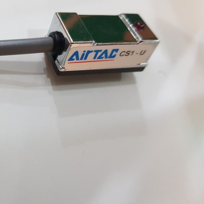เซ็นเซอร์สวิตช์ AIRTAC CS1-U / CS1U