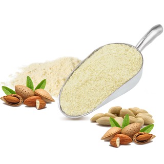 อัลมอนด์ผง ( Almond Powder )