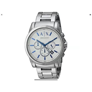 นาฬิกา ARMANI EXCHANGE MENS AX2510 QUARTZ CHRONOGRAPH พร้อมกล่อง (ใหม่)