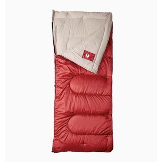 ถุงนอน Coleman Palmetto 30°F Cool Weather Sleeping Bag สินค้าจัดส่งจากอเมริกา