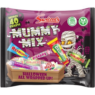 Mummy Mix Sweets 340g/มัมมี่ มิกซ์ สวีท 340g