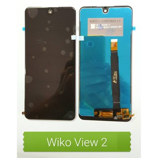 จอ LCD.Wiko View 2 +ทัชสกรีน