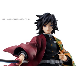 ✅ สินค้าพร้อมส่ง : Megahouse G.E.M series Tomioka Giyu