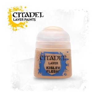 Layer Kislev Flesh (12Ml) Citadel Paints