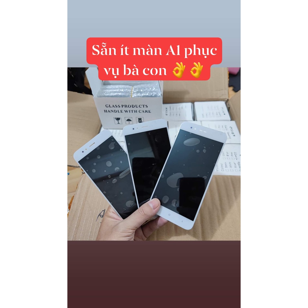 จอ Xiaomi A1/ Xiaomi 5X (จอสวย)