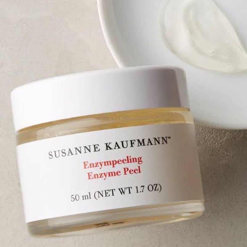 susanne-kaufmann-enzyme-peel-50ml-shopee-thailand