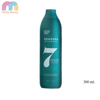 Headspa7 Suntree Shampoo 300ml. แชมพู