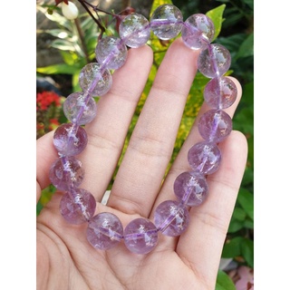 อเมทิส Amethyst stone