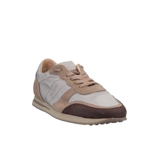 Tod’s sneakers แท้อุปกรณ์ครบ size 42.5 us 9.5 ของใหม่ Sneaker Light Brown