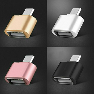 Micro usb otg for android mobile phone