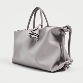 Zara Bowling Bag พร้อมส่งอีกรอบ