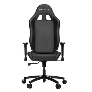 GAMING CHAIR (เก้าอี้เกมมิ่ง) VERTAGEAR GAMING SL 1000 (05-VTG-850008175145) (BLACK-CARBON) (ASSEMBLY REQUIRED)