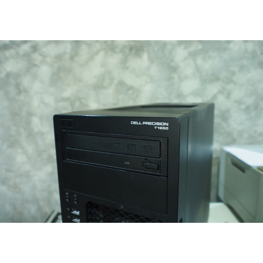 Dell Precision T1650 มือ 2 พร้อมใช้งาน - indy999shops - ThaiPick