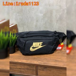 Nike Tech hip pack ของแท้ ราคาถูก