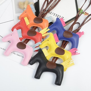 (พร้อมส่ง) ที่ห้อยกระเป๋าม้า น่ารัก มีหลายสี