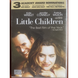 Little Children (2006, DVD)/ ซ่อนรัก (ดีวีดี)