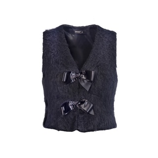 [ส่งฟรี] Senada AW2018 Wool Vest