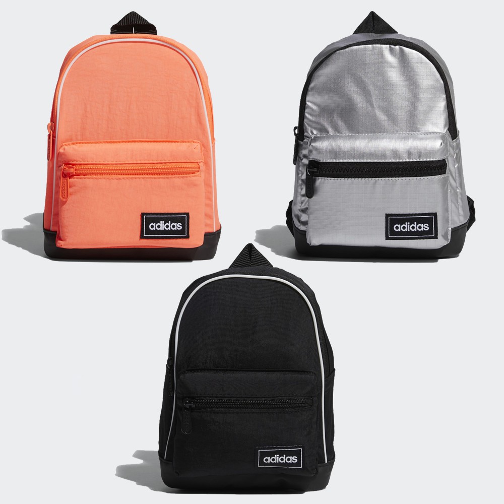 Adidas กระเป๋าเป้เล็ก Classic Backpack Extra Small (3สี)