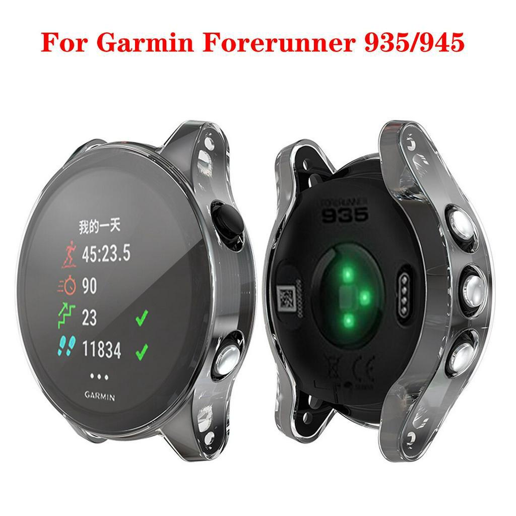 เคสกันกระแทกสําหรับ Garmin Forerunner 935 945