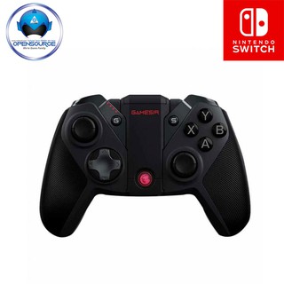 GAMESIR: จอยไร้สาย G4PRO Wireless Controller (ประกันศูนย์1ปี) รองรับ Switch/PC/IOS/Android